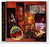 Barren Cross - Hotter Than Hell! LIVE *(New-2020 Remastered CD) - Christian Rock, Christian Metal