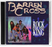 BARREN CROSS - ROCK FOR THE KING (CD) Pre-Owned