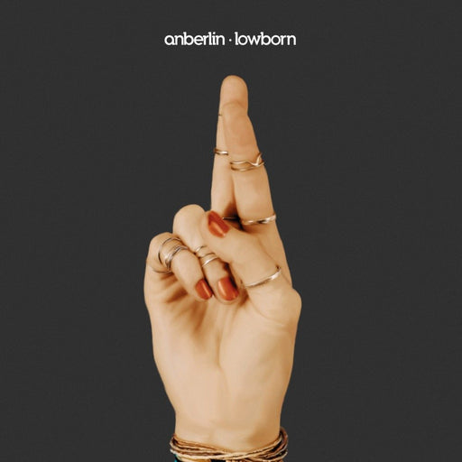 Anberlin - Lowborn (CD)
