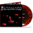 BLOODGOOD - GATEFOLD w/ 24"x24" POSTER, RED/BLACK SPLATTER GR1083