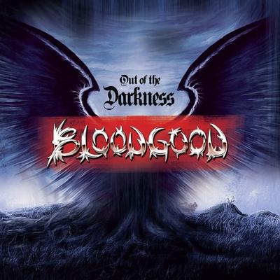 BLOODGOOD - OUT OF THE DARKNESS (Legends Remastered) CD - Christian Rock, Christian Metal