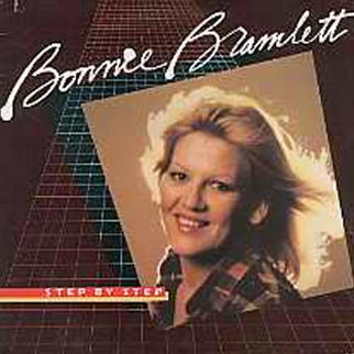 Bonnie Bramlett - Step By Step (Vinyl)