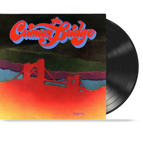 Crimson Bridge (Vinyl) - Christian Rock, Christian Metal
