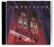 Crystavox (CD) Regency - Christian Rock, Christian Metal