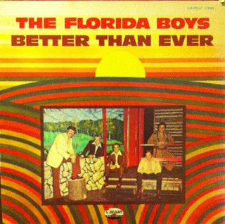 The Florida Boys - Here They Come - Christian Rock, Christian Metal