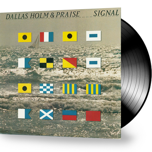 Dallas Holm & Praise - Signal (Vinyl)