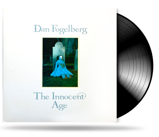 Dan Fogelberg - The Innocent Age (Pre-Owned Double Vinyl) 1981