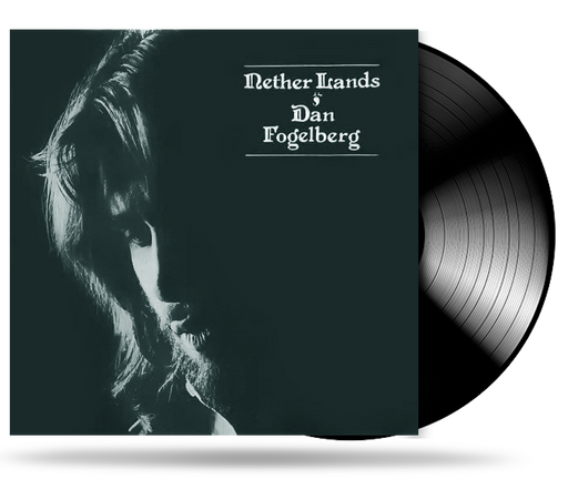 Dan Fogelberg - Nether Lands (Pre-Owned Vinyl) 1977