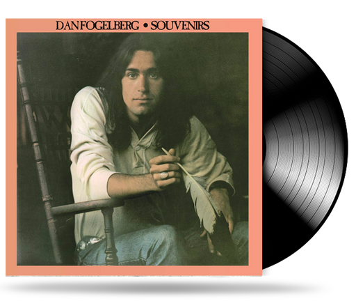 Dan Fogelberg - Souvenirs (Pre-Owned Vinyl)