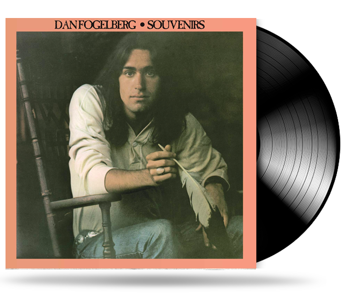 Dan Fogelberg - Souvenirs (Pre-Owned Vinyl)