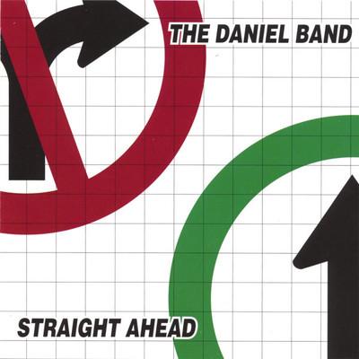DANIEL BAND - STRAIGHT AHEAD (CD, 2006, Retroactive) - Christian Rock, Christian Metal
