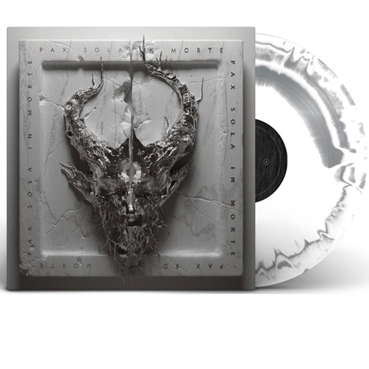 Demon Hunter - Peace (Vinyl) 2019 - Christian Rock, Christian Metal