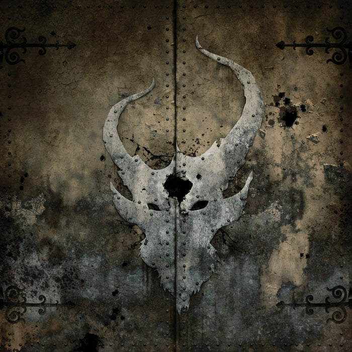Demon Hunter - Storm the Gates of Hell (CD) - Christian Rock, Christian Metal