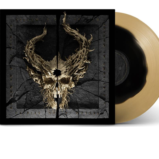 Demon Hunter - War (Vinyl) - Christian Rock, Christian Metal