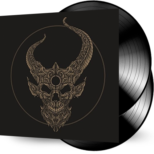 Demon Hunter - Outlive (Double Vinyl) Gatefold - Christian Rock, Christian Metal