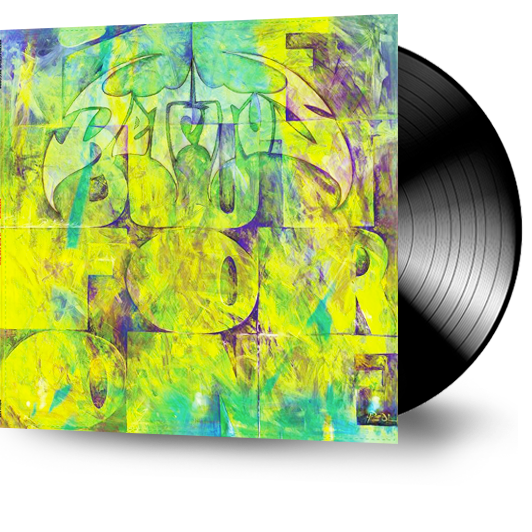 DETRITUS - IF BUT FOR ONE (VINYL) 2019 THRASH