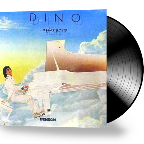 Dino - A Place For Us (Vinyl)