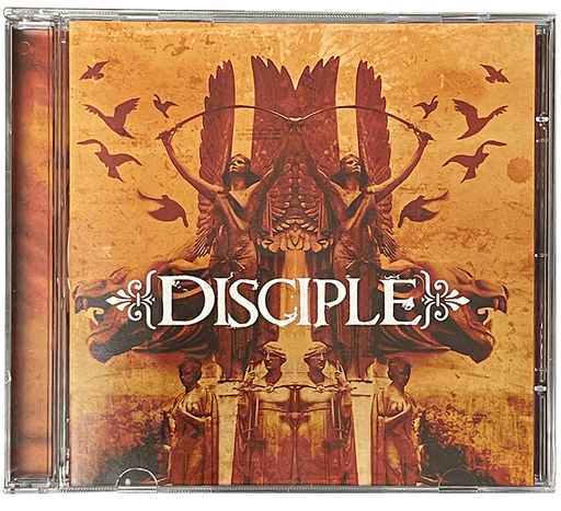 Disciple - Disciple (CD)