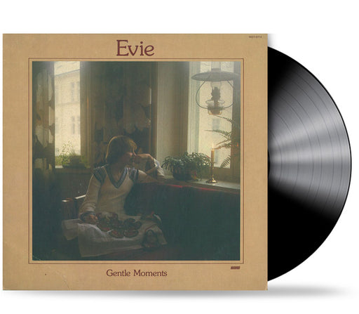 Evie - Gentle Moments (New Vintage Vinyl) SEALED!