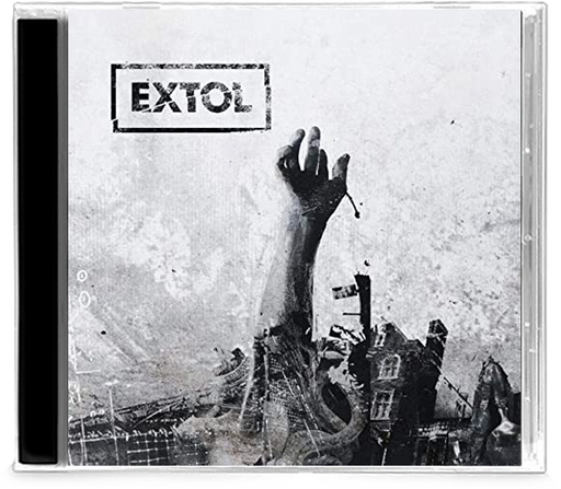 Extol - Extol (CD) - Christian Rock, Christian Metal