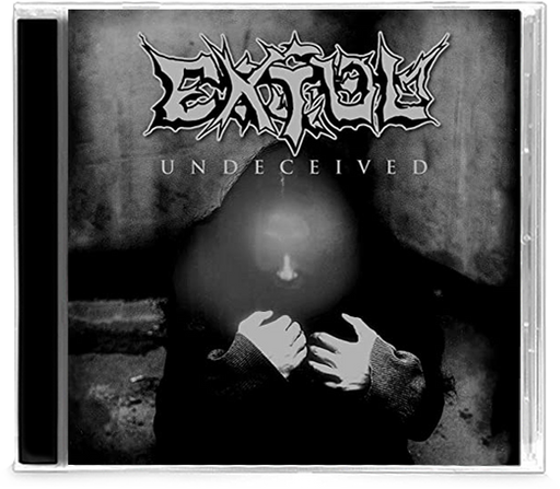 Extol - Undeceived (CD) - Christian Rock, Christian Metal