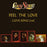 Love Song - Feel The Love (CD) 1977 Good News, ORIGINAL PRESSING
