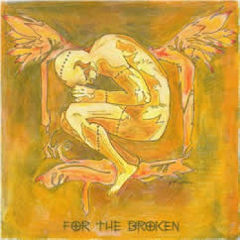 For The Broken (CD)