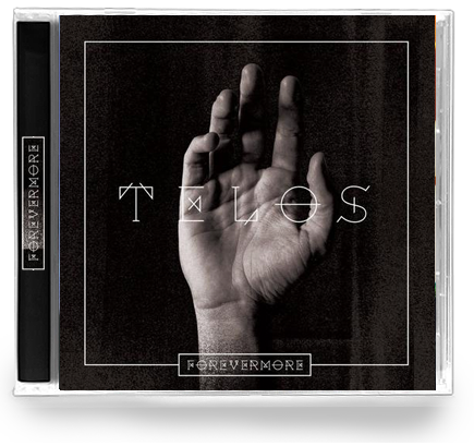 Forevermore - Telos (NEW-CD) 2014 Solid State