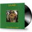 Glad  - Captured In Time (Vinyl)  New/Sealed Gospel Milk & Honey Records 1982 - Christian Rock, Christian Metal
