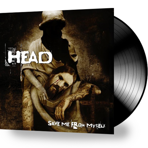 Brian Head Welch - Save Me from Myself (Vinyl) KORN - Christian Rock, Christian Metal