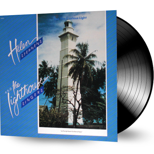 Helen Stephens and The Lighthouse Singers - See the Glorious Light (Vinyl) DJ ROGERS