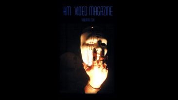 Hm Video Magazine, Vol. 6 [VHS] Hm Magazine