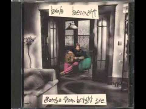 Bob Bennett – Songs From Bright Avenue(Pre-Owned CD)