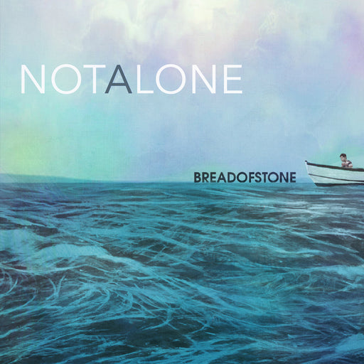 Bread Of Stone – Not Alone (*New CD)