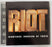 Carman - RIOT (Righteous Invasion of the Truth) CD