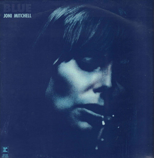 Joni Mitchell – Blue (Pre-Owned CD)