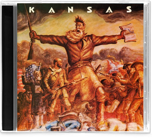 Kansas [Expanded Edition] [Remastered] [Bonus Tracks]