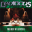 LEVITICUS - THE BEST OF LEVITICUS (Pre-Owned CD) ORIGINAL PRESSING 1994 VIVA RECORDS