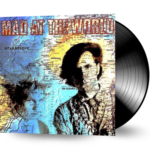 Mad At The World - Mad At the World (Vinyl)