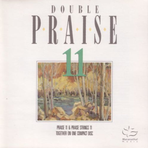 Double Praise 11 (Pre-Owned CD)