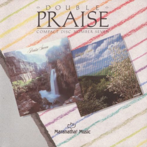 The Maranatha Singers – Double Praise 7 (Pre-Owned CD)