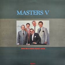 Masters V - Sing Me a Song About Jesus (Vinyl) RIVERSONG - Christian Rock, Christian Metal