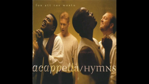 Acapella - Hymns (Pre-Owned CD)
