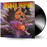 MESSIAH PROPHET - MASTER OF THE METAL (Vinyl) Original Issue - Christian Rock, Christian Metal