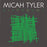 Micah Tyler - Different (CD) - Christian Rock, Christian Metal