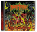MORTIFICATION - LIVE PLANETARIUM (*NEW-CD, 2020, Soundmass) Deluxe reissue w/bonus tracks Remastered - Christian Rock, Christian Metal