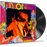 MYLON - HOLY SMOKE Doo Dah Band (Vinyl) SOUTHERN PSYCH