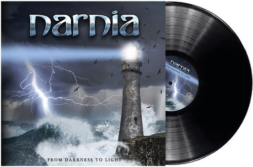 Narnia - From Darkness To Light (Vinyl) - Christian Rock, Christian Metal