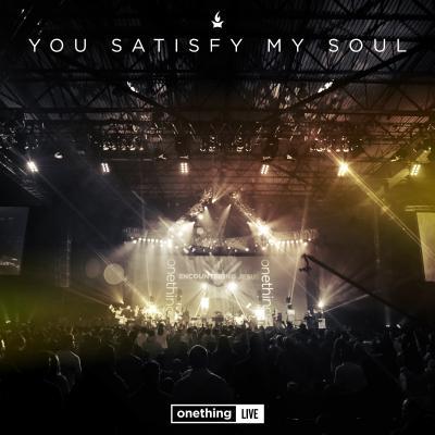 Onething Live: You Satisfy My Soul - (Vinyl) - Christian Rock, Christian Metal