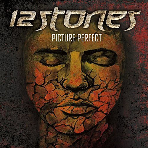 12 Stones - Phycho (CD)